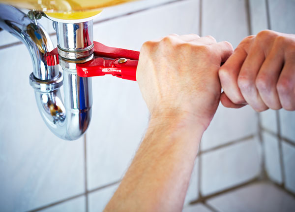 About Redmon HVAC Services